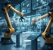 Manufacturing AI Solutions