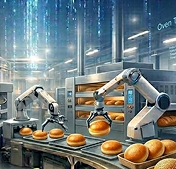 CPG Brands and Food Manufacturers AI Solutions