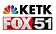 GrayCyan LLC KETK News video feature thumbnail